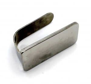 The Enswell Used by a Cutman