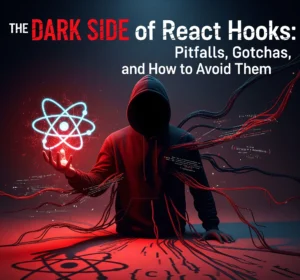 The Dark Side of React Hooks Pitfalls, Gotchas, and How to Avoid Them