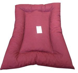 COLCHON COMPACTO GRANATE 100×70 CM.