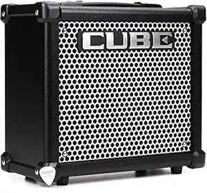 Roland Cube 10GX Guitar Combo Amplifier