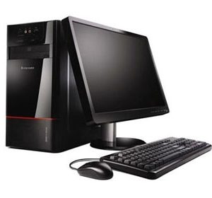 Arriendo Computador CORE i3