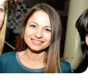 RODICA C aka MARLA SINGER