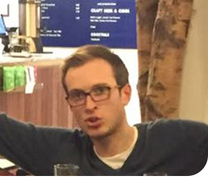 HUGO G aka THE MYSTERY