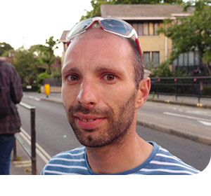 KRIS S aka ROCKET