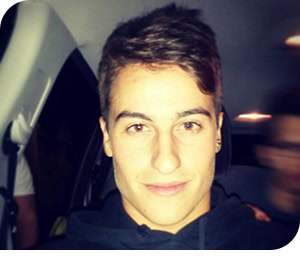 ALBERTO GM aka THE REBEL
