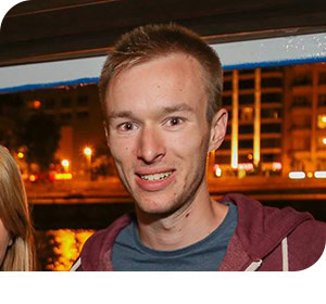 PETE C aka PISTOL