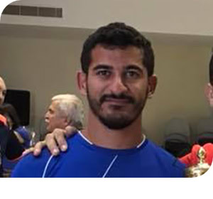 HASSAN EK