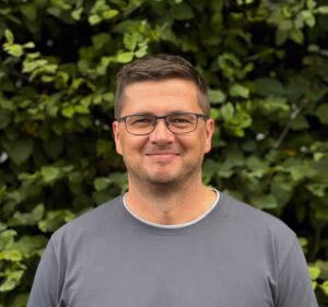Daniel Roland