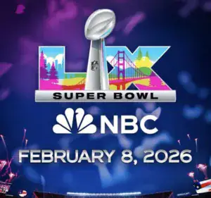 What Time is the Super Bowl