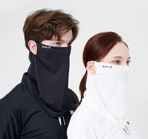 야외 활동 필수템