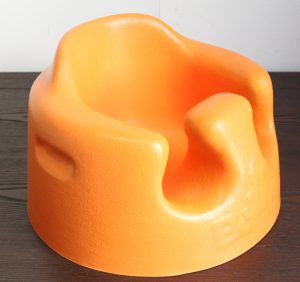 バンボ　オレンジ
