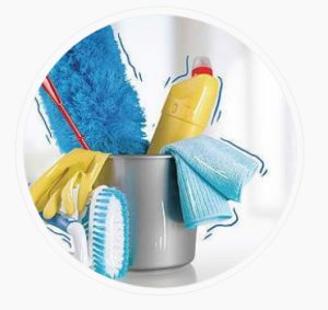 aliağa ev temizliği