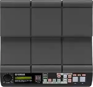 Yamaha DTXM12 Multi Pad - Image 4