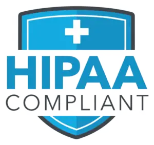 HIPAA compliant tag