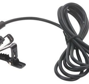 SKYTRONIC tie clip microphone PDT3