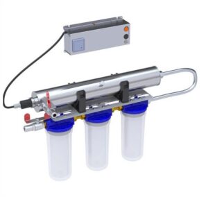 BIO-UV HOME - Đèn UV BiO-UV