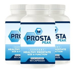 prosta peak