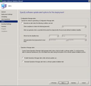 SCCM Zero Day Exploit Attack