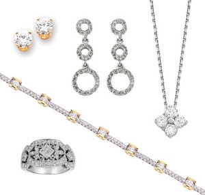 Jewelry Sweepstakes
