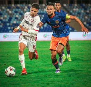 alt= Deuxième match et 2e victoire pour Berkane en Botola