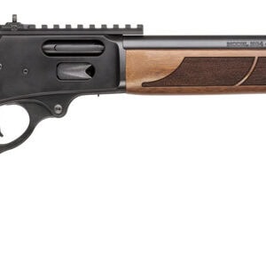 SMITH AND WESSON 1854 45LC BL/WD 19.25" 9RD