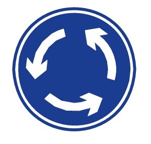 Roundabout