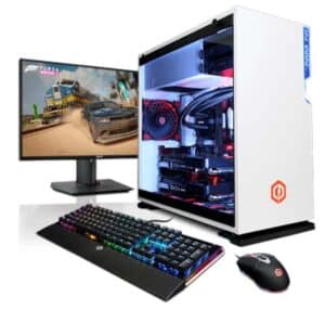 Gaming Computer Rentals for Events