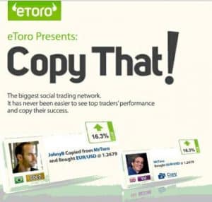 eToro copi trading Colombia