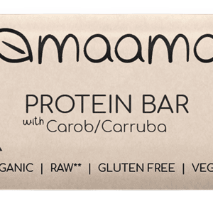 Protein Bar Carob BIO 35g
