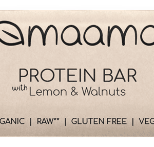 Protein Bar Lemon Walnut BIO 35g