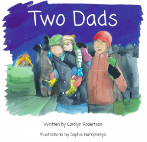 Two Dads