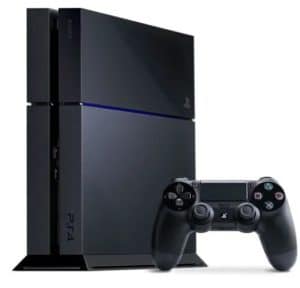 Sony Playstation 4 Fat 500GB [OUTLET]
