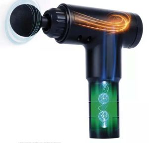 what is the best massage gun
