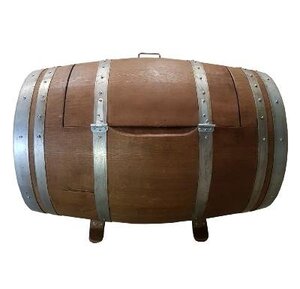 Coffre De Rangement Tonneau – Image 4