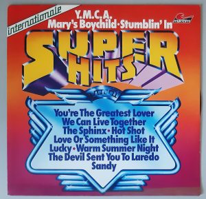 Superhits