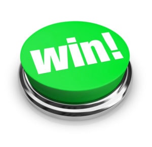 Sweepstakes Convention