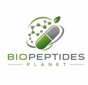 Bio Peptides Planet Online