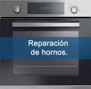 técnico hornos