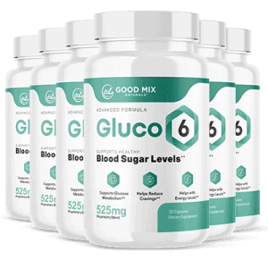 gluco 6