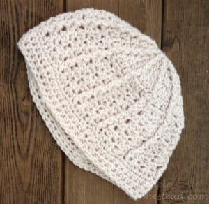 ASimpleHomestead.com - Not Quite a Slouchy Hat