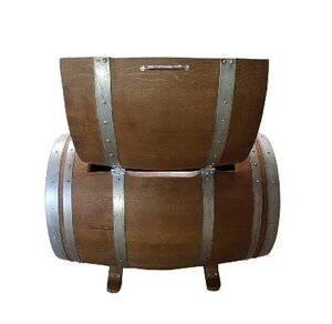 Coffre De Rangement Tonneau – Image 5