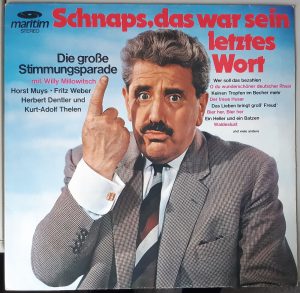 Schnaps