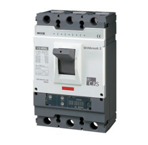 C&S MCCB Winbrake2