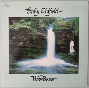 Sally Oldfield