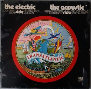Electric Side