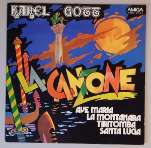 AMIGA (DDR) bei schallplatten.me
