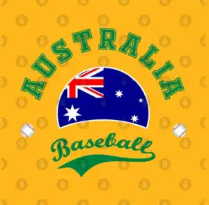 2026 World Baseball Classic Team Australia Schedule