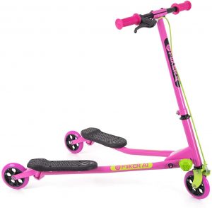 outdoor kids' toys