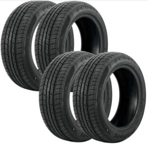 Jogo 4 Pneus 175/75 R14 Neupar ECO809 87T