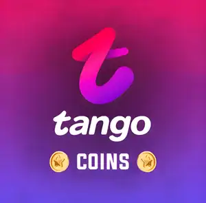 buy Tango Coins